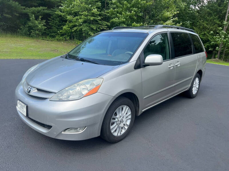 Minivans For Sale In Saint Johnsbury, VT