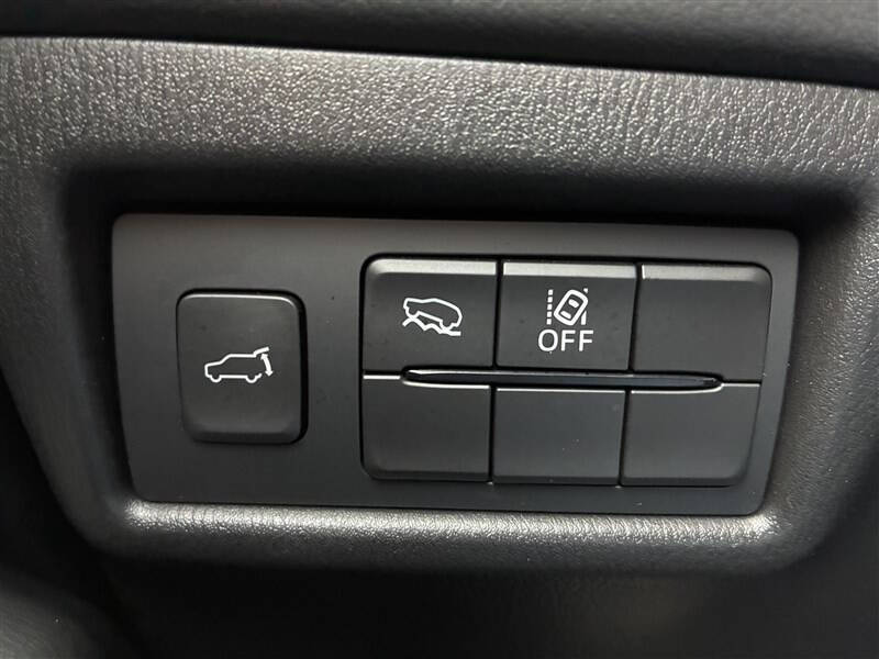 2022 Mazda CX-5 2.5 S Preferred