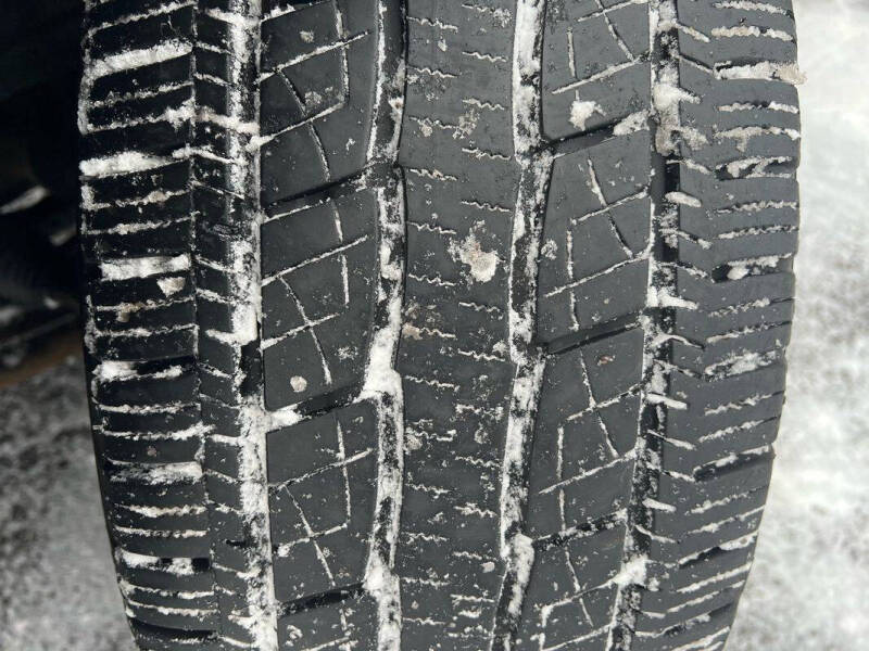 2013 Dodge Durango SXT