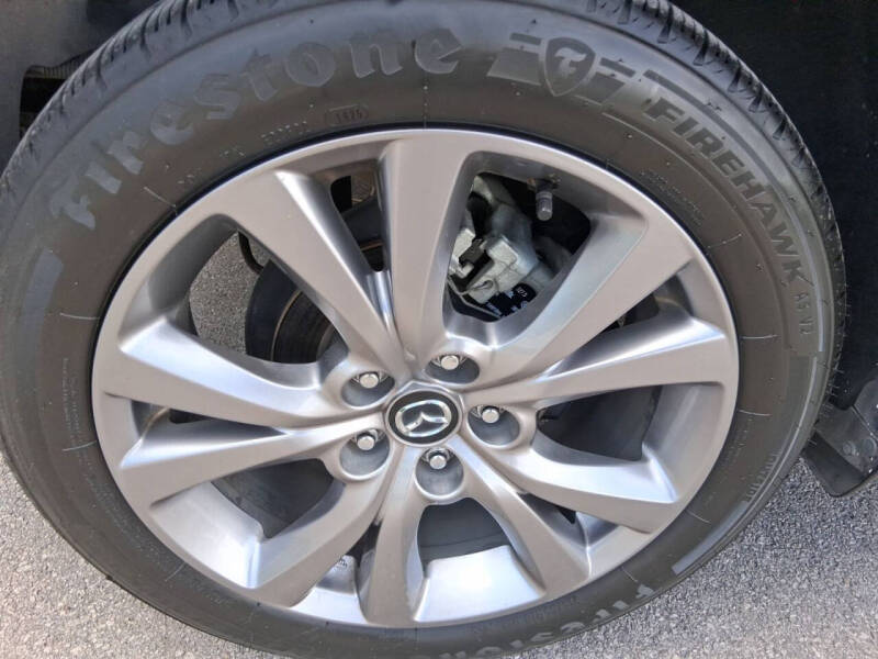 2020 Mazda CX-30 Preferred