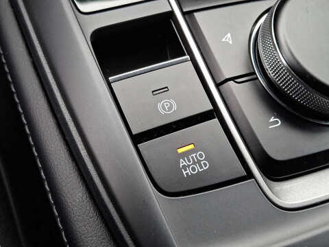 2023 Mazda CX-30 2.5 S