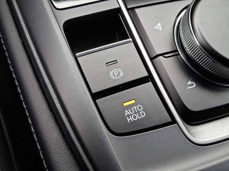 2023 Mazda CX-30 2.5 S