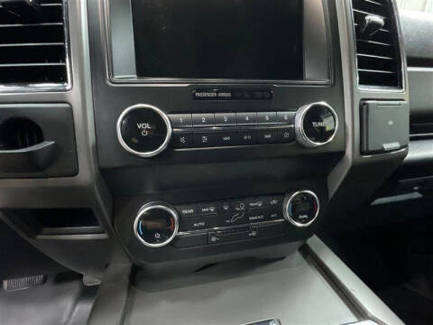 2019 Ford Expedition MAX XLT