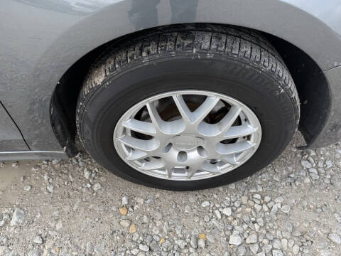 2014 Volkswagen Jetta S