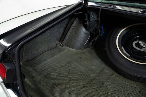 1967 Oldsmobile Delta Eighty-Eight