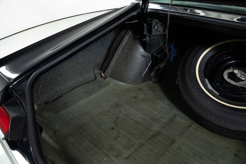 1967 Oldsmobile Delta Eighty-Eight