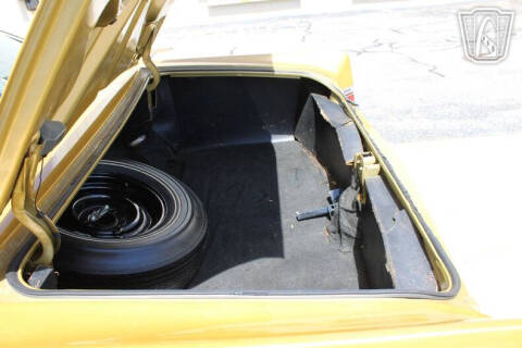 1971 Buick Electra