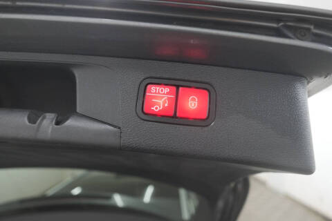 2017 Mercedes-Benz E-Class E 400 4MATIC