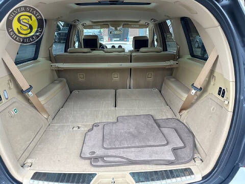 2008 Mercedes-Benz GL-Class GL 450 4MATIC