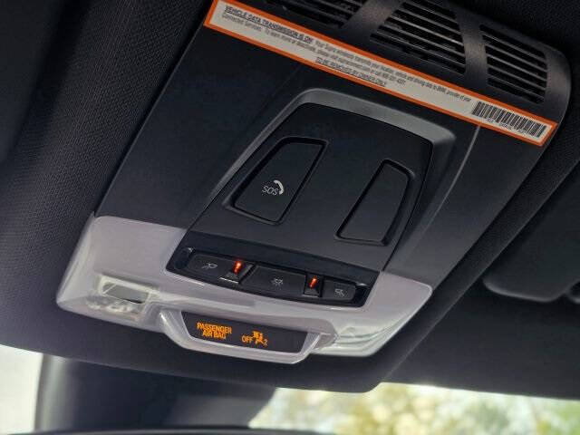 2021 Toyota GR Supra 3.0