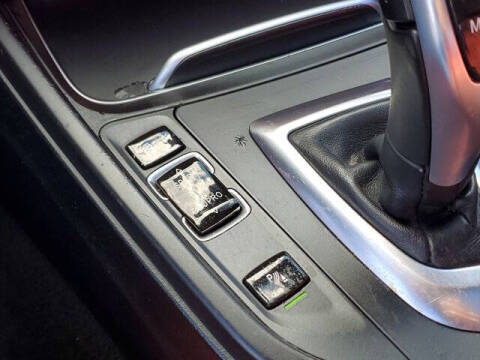 2017 BMW 4 Series 430i