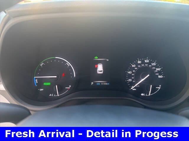 2024 Toyota Sienna LE 8-Passenger