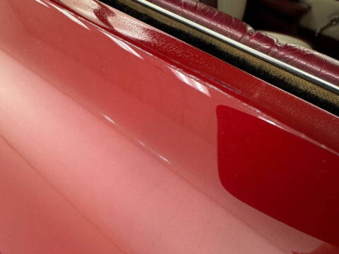 1965 Dodge Coronet