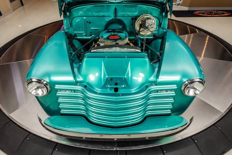 1953 Chevrolet 3100