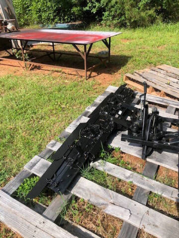 2020 Toro SandPro 3040