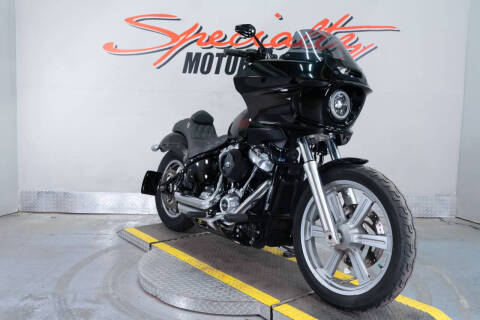 2023 Harley-Davidson Softail Standard