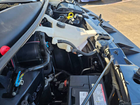 2015 Chevrolet Express 2500