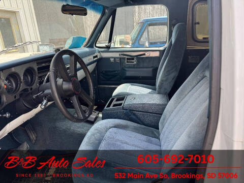 1990 GMC Jimmy