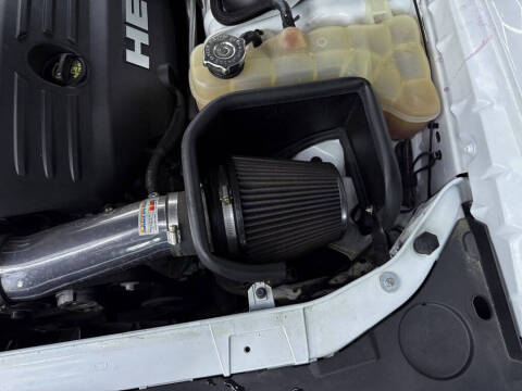 2015 Dodge Challenger R/T