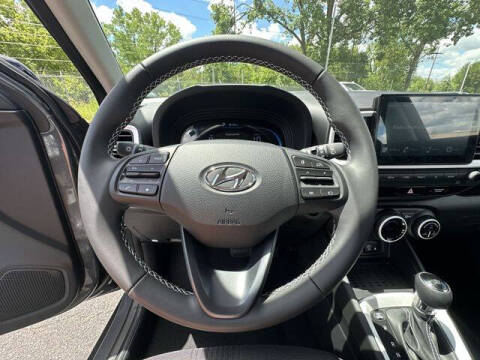 2026 Hyundai Venue