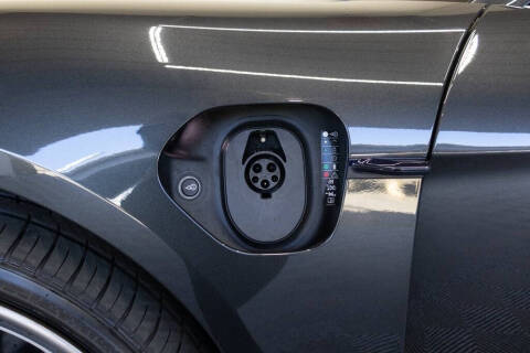 2020 Porsche Taycan Turbo S