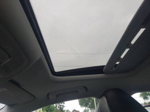 2015 Audi A4 2.0T quattro Premium Plus