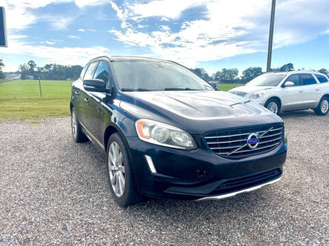 2015 Volvo XC60 T5 Drive-E Premier