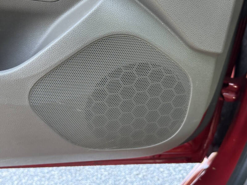 2018 Chevrolet Cruze LT Auto