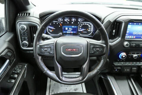 2020 GMC Sierra 3500HD