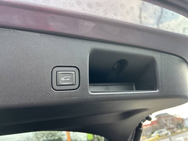 2026 Chevrolet Equinox EV LT 2