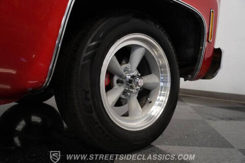 1976 Chevrolet C10