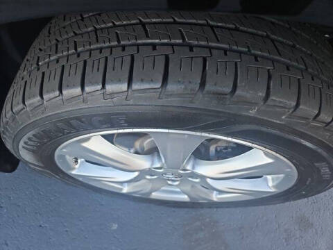 2014 Nissan Murano LE