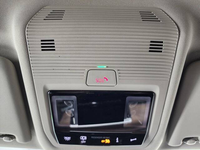 2025 Volkswagen Atlas SE 4Motion