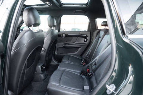 2022 MINI Countryman John Cooper Works ALL4