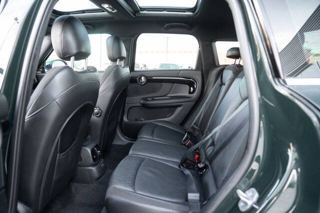 2022 MINI Countryman John Cooper Works ALL4