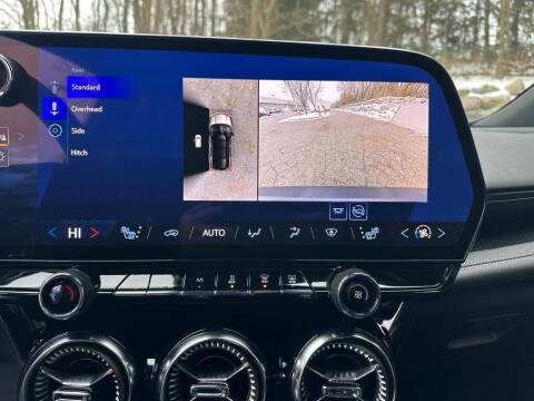 2024 Chevrolet Blazer EV 2LT