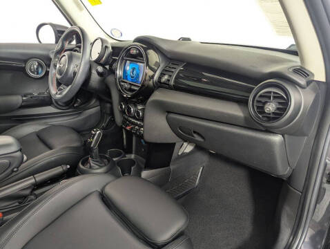 2020 MINI Hardtop 2 Door Cooper S