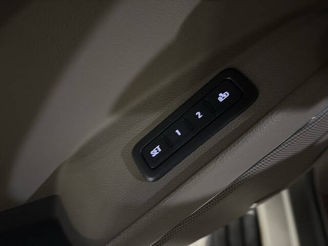 2015 Chevrolet Suburban LT