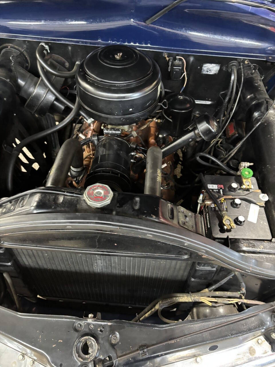 1949 Ford Coupe 39