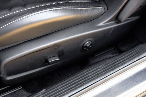 2018 Dodge Challenger SRT Demon