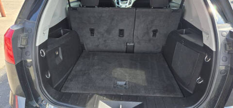 2014 GMC Terrain SLE-2