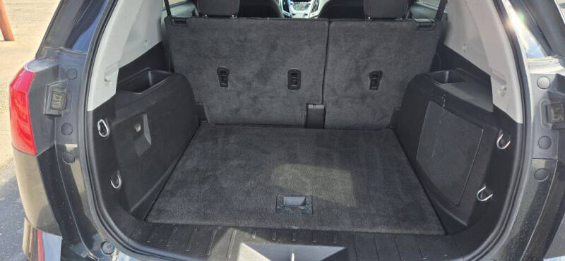 2014 GMC Terrain SLE-2