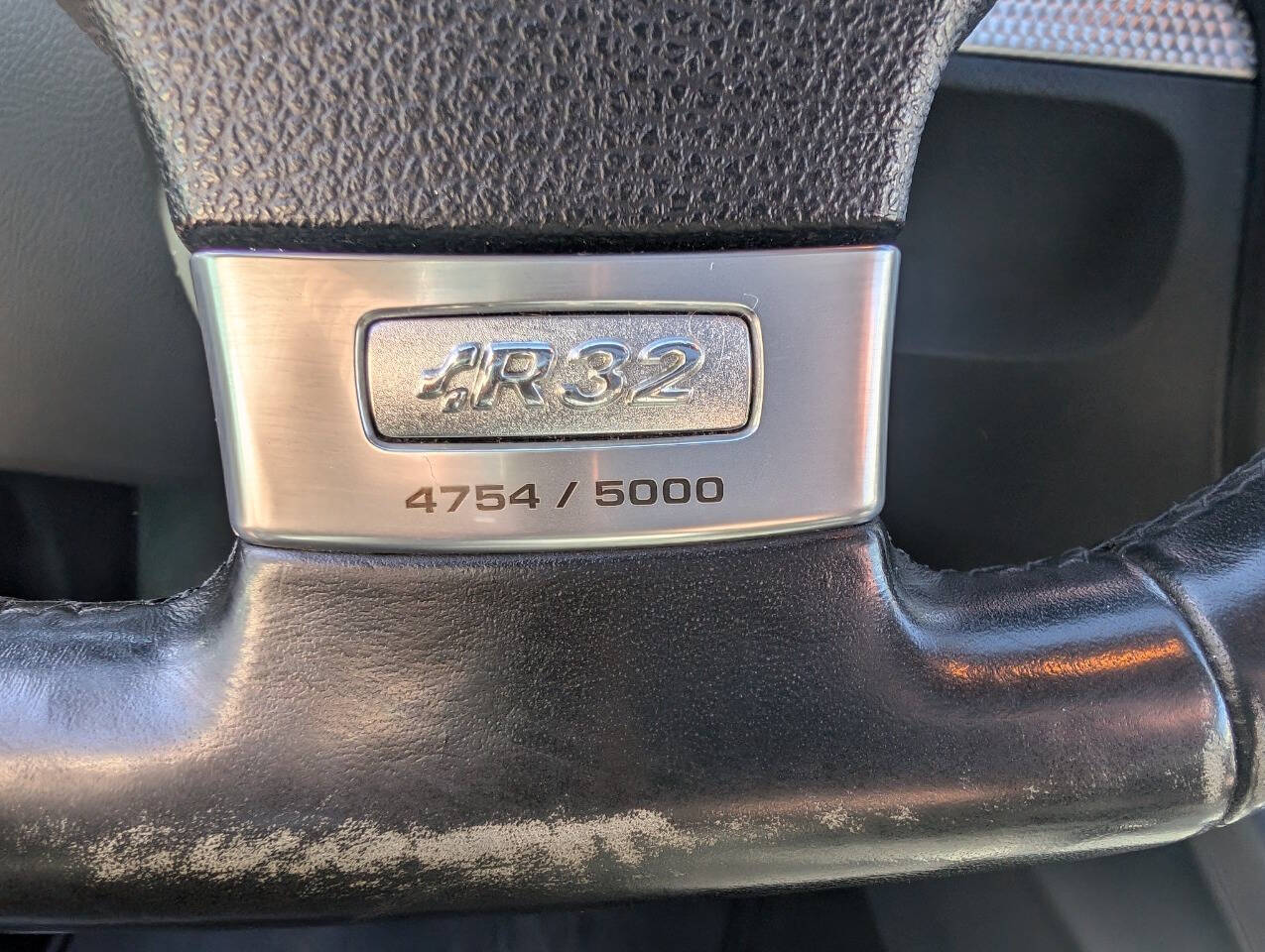 2008 Volkswagen R32 for sale at AUTO CORSA in Bend, OR