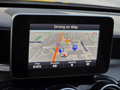 2017 Mercedes-Benz C-Class C 300