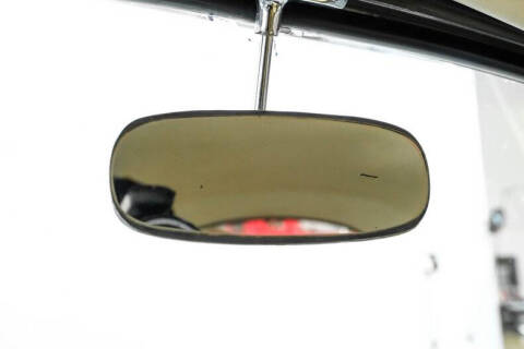 1965 Volkswagen Beetle