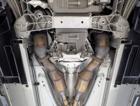 2016 Aston Martin V8 Vantage GT