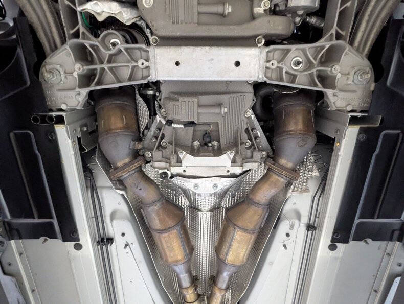 2016 Aston Martin V8 Vantage GT