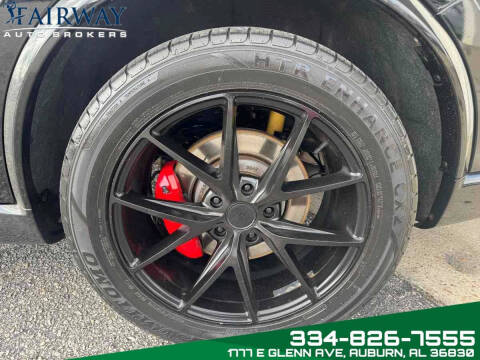 2021 Dodge Durango SRT 392