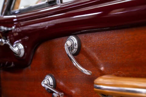 1949 Buick Roadmaster