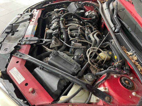 2008 Chevrolet Impala SS